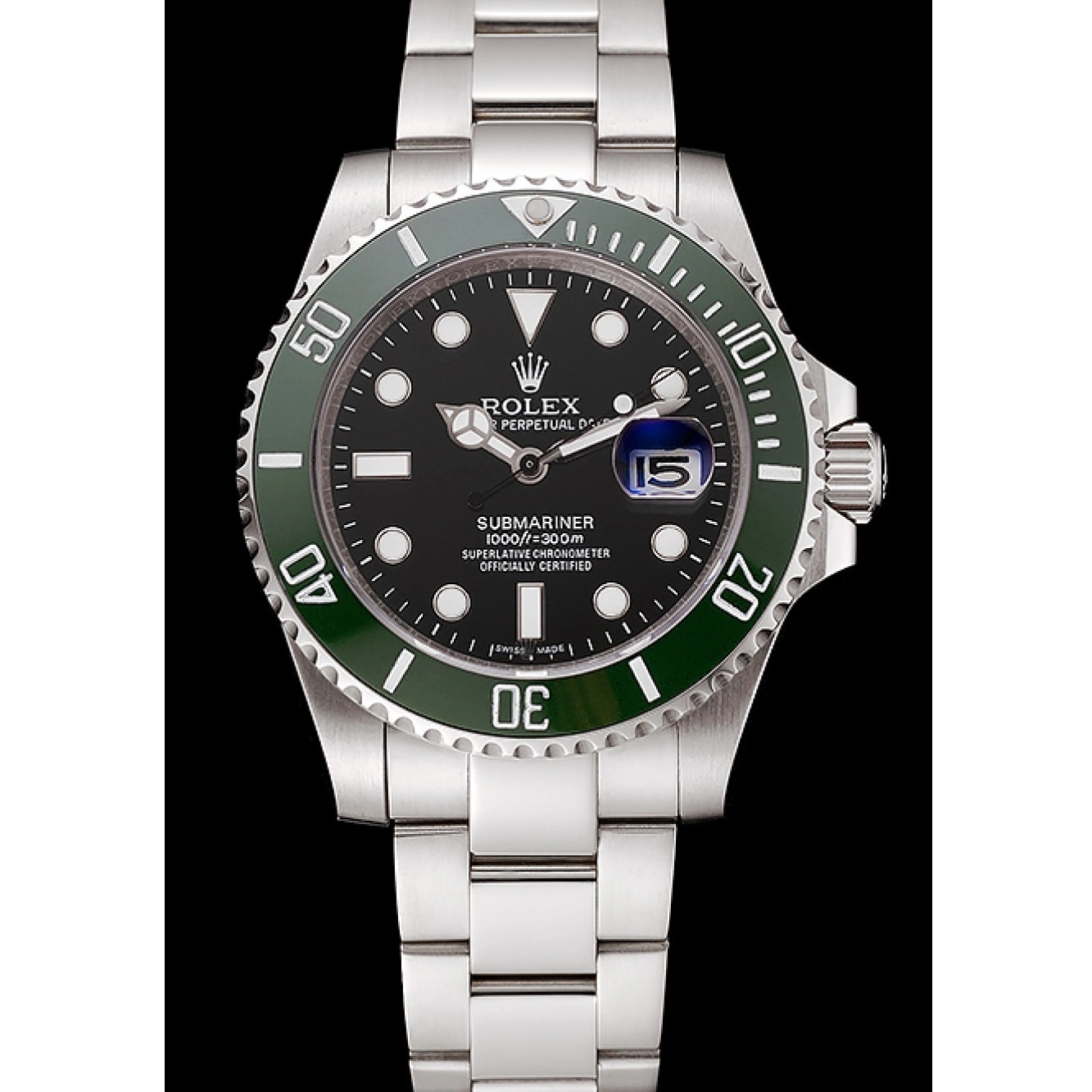 Aaa replica watch Submariner-rl104 Rolex 0615